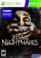 Rise of Nightmares (Kinect)